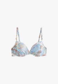 Nije odabrano, pastel blue shell