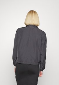 adidas Originals COACH JACKET - Vasaras jaka - black