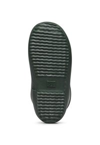 Naturino RAINBOOT WARM. - Botas de agua - dunkelgrün