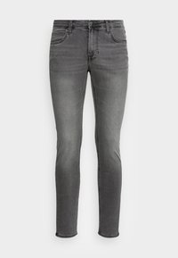 Não selecionado, storm grey