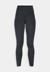 DEFINE HIGH RISE LEGGING - Κολάν - black