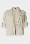 VMCJESMILO 3/4 - Blazer - silver lining
