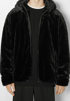 Veste d'hiver - black