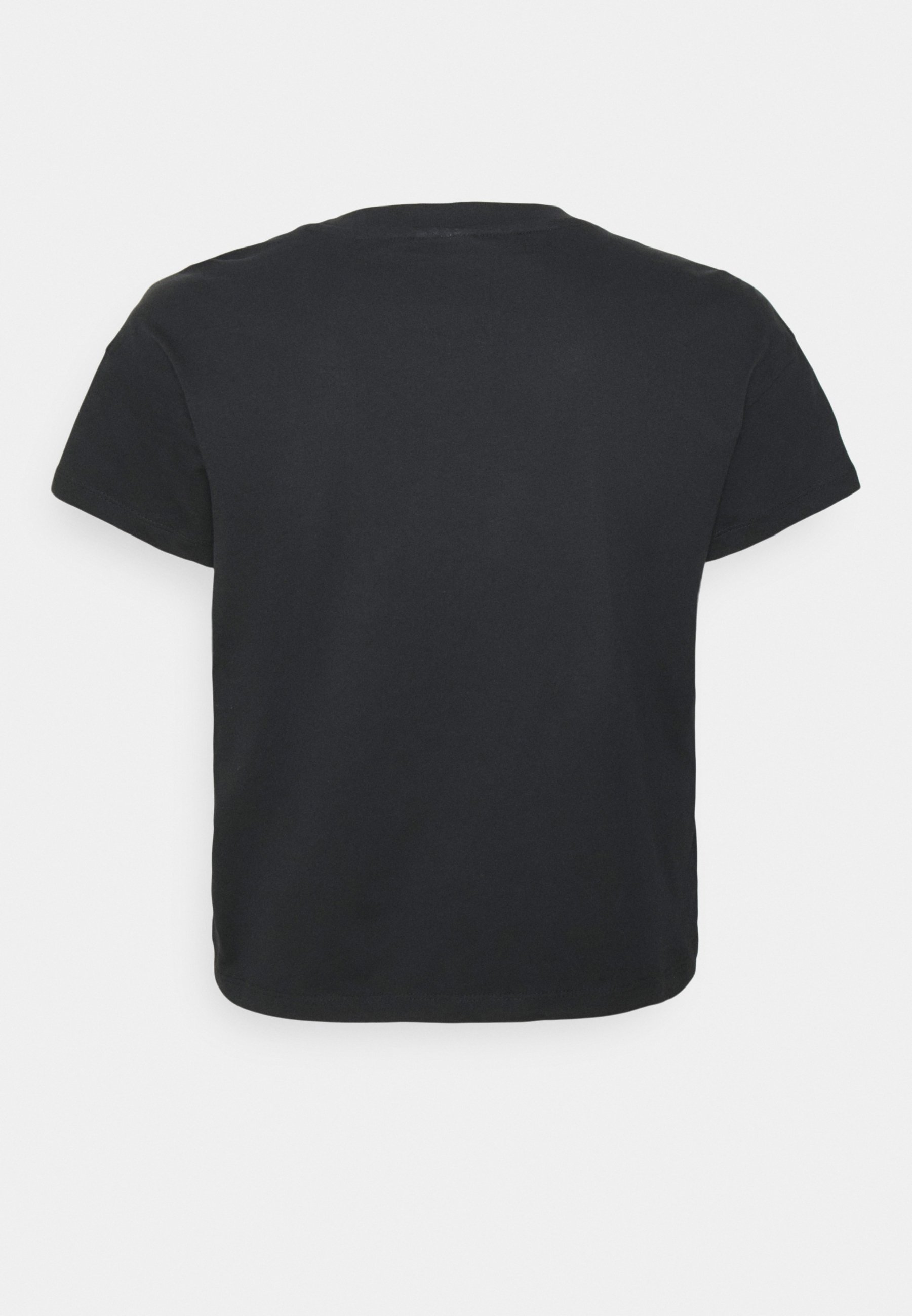 Champion CREWNECK CROPTOP 