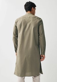 Next KURTA - Skjorter - khaki