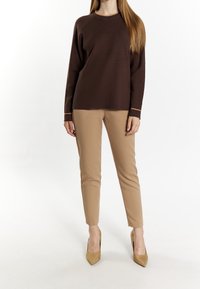 DreiMaster Sweter