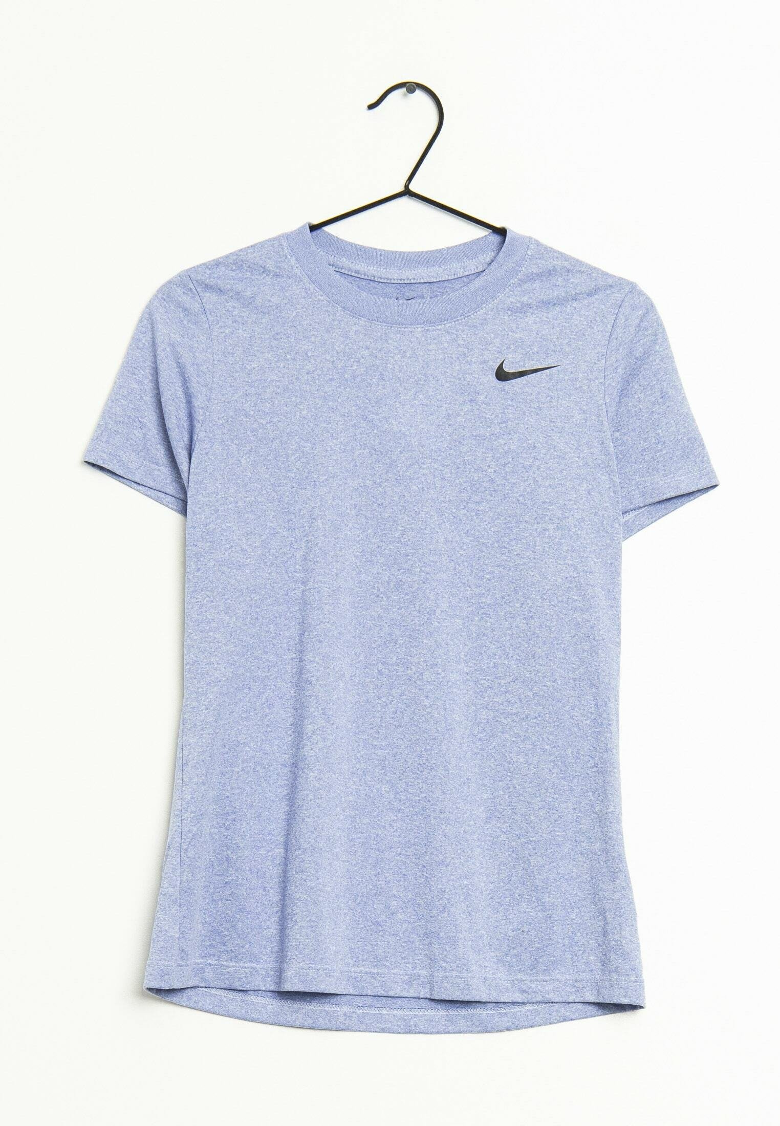 Nike SB Basic T-shirt - blue - Zalando.ie