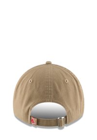 New Era MLB CORE CLASSIC 9TWENTY ADJUSTABLE BOSTON - Cappellino - braun