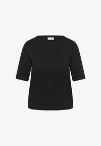 Ikke valgt, black deep