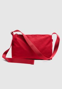 Niewybrane, urban red