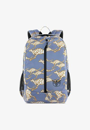 Chiemsee, JUMP N FLY - Mochila - lila