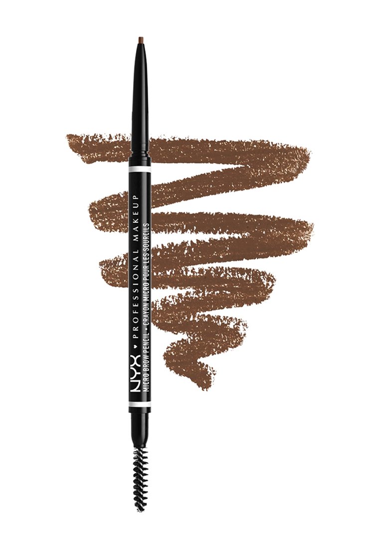 Nyx Professional Makeup MICRO BROW 