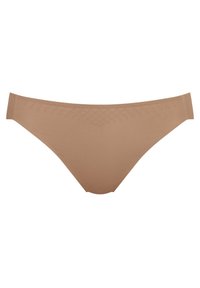 Não selecionado, beige