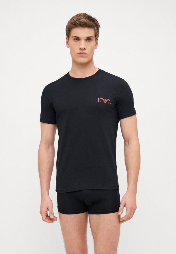 4 PACK - Undershirt4