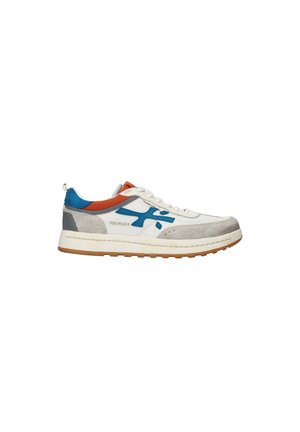 Premiata, NOUS - Baskets basses - blanc