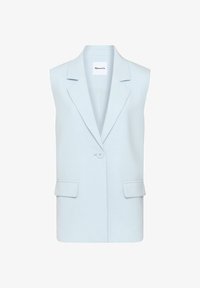 Non selezionato, plein air