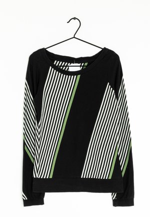 Dickies Camiseta de manga larga - black