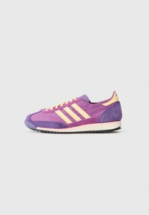SL 72 OG - Baskets basses - rich mauve/orange tint/core black