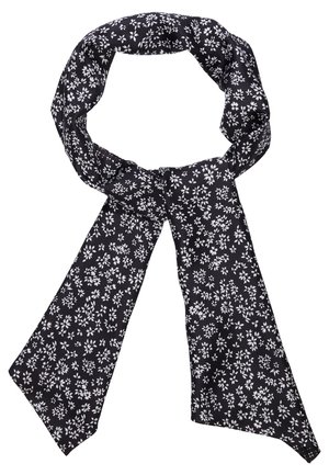 Scarf - black