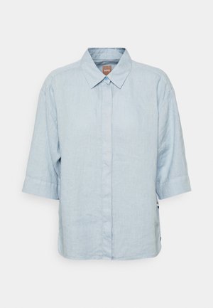 Blusa - dark blue