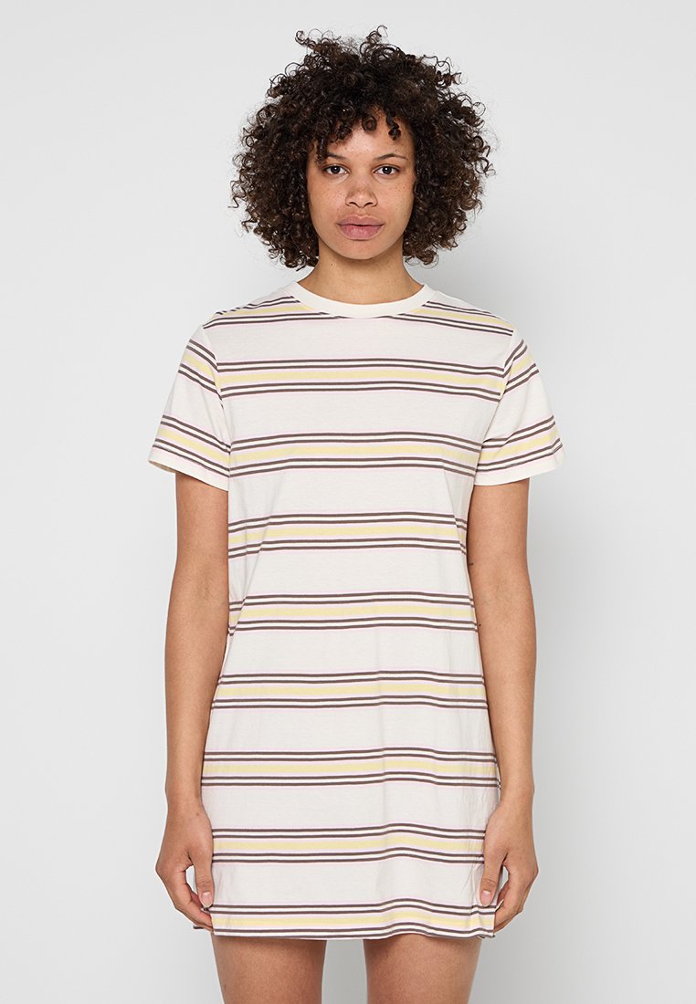 GAP Jerseyjurk wit