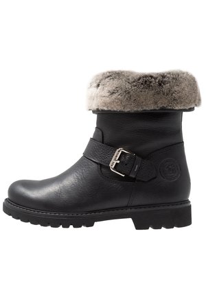 SINGAPUR - Snowboot/Winterstiefel - black