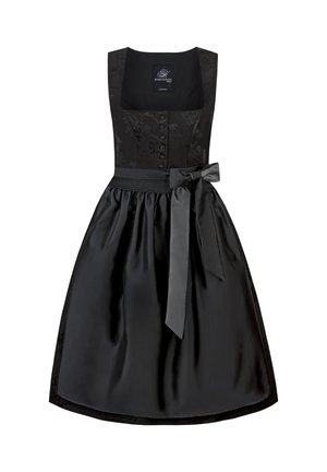 Stockerpoint, DIRNDL MARLENE - Dirndl - schwarz