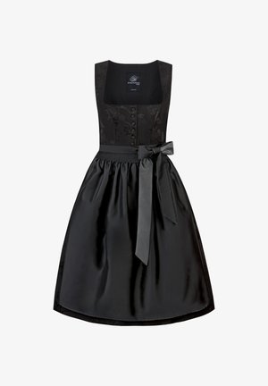 Stockerpoint, DIRNDL MARLENE - Dirndl - schwarz