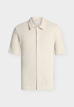 Samsøe Samsøe, SAKVIST SHIRT 16095 - Chemise - silver birch