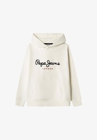 Neizbrano, antique white