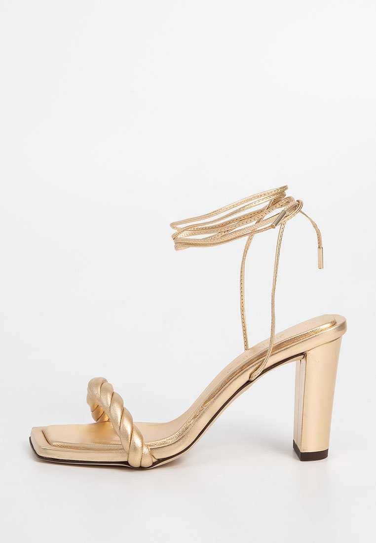 Sandalias de tacón
