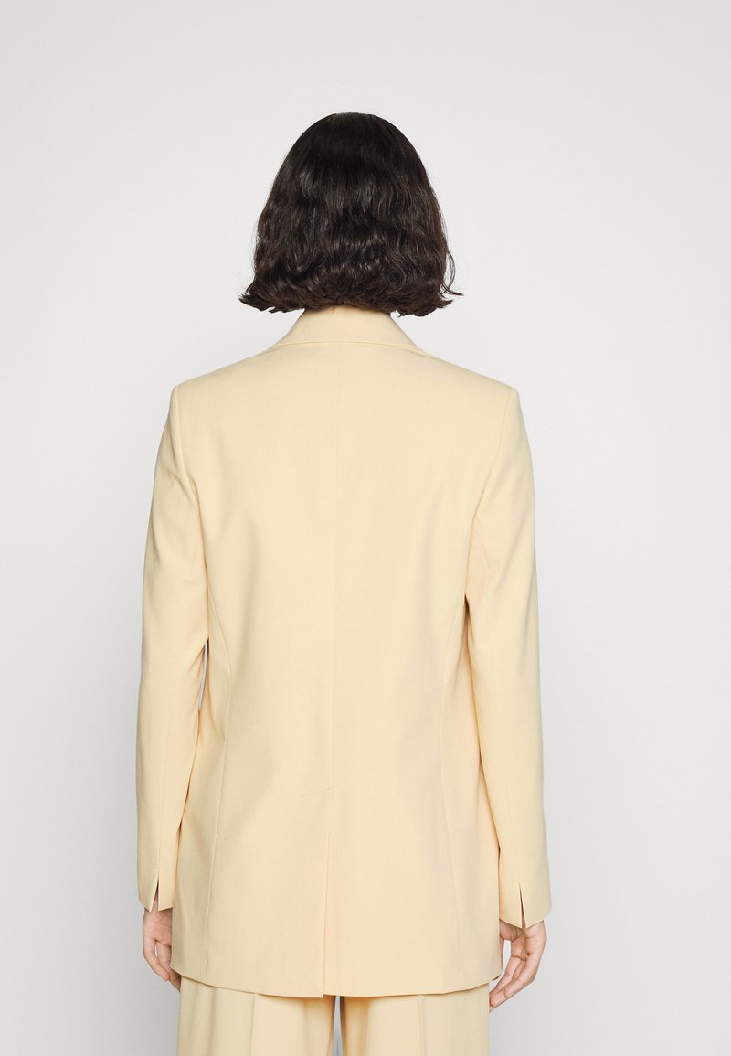Damen Parkas | IVY OAK JAY Kurzmantel honey cream/offwhite - LD32735 Damen Parkas | IVY OAK JAY Kurzmantel honey cream/offwhite - LD32735