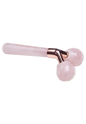 Easy Livin' 3D LIFT BEAUTY ROLLER - Skincare Tool - pink