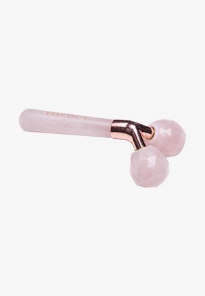 Easy Livin' 3D LIFT BEAUTY ROLLER - Skincare Tool - pink