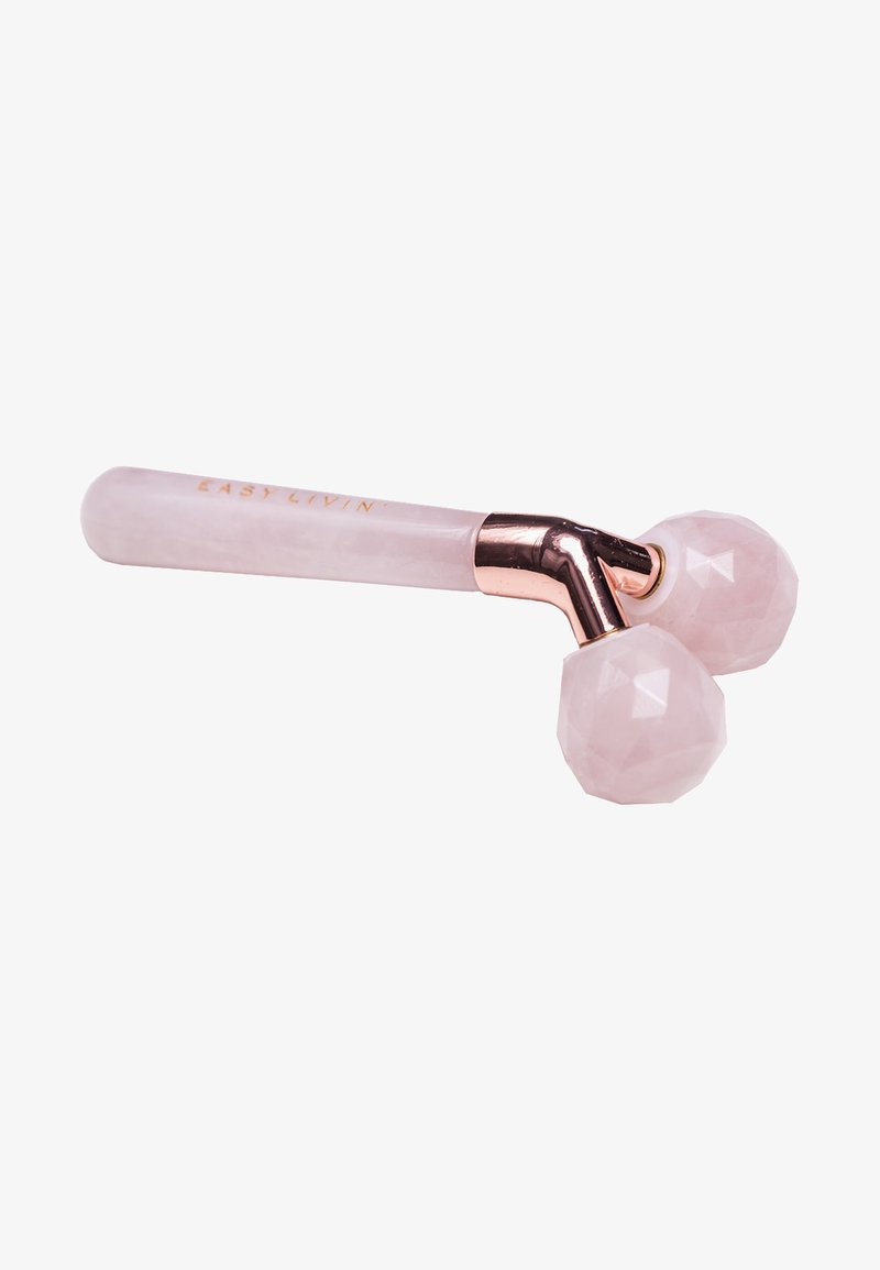 Easy Livin' 3D LIFT BEAUTY ROLLER - Accessori skincare - pink