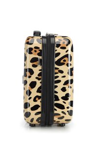 WITTCHEN LUGGAGE SET WITH WASH BAG FROM ABS - Zestaw walizek