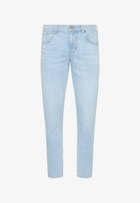 Unausgewählt, light blue