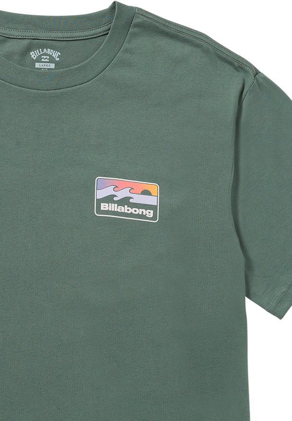 Print T-shirt - dka2