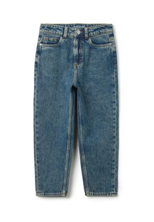 BAGGY  IN PURE  - Relaxed fit jeans - denim blue