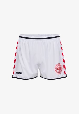 Hummel, Nationalmannschaft - weiss