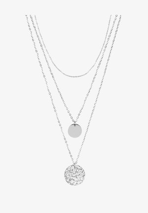 CHIC by Lirette, Collar - silver-coloured