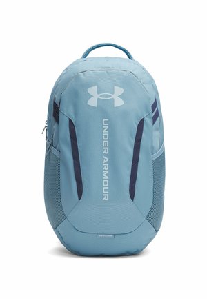 HUSTLE 6.0 - Sac à dos - blue smoke
