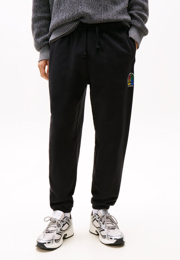 VARSITY - Tracksuit bottoms