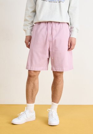 Carhartt WIP FLOYDE - Short - hortensia