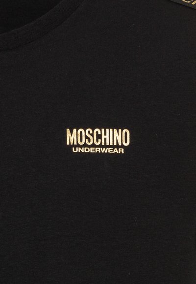 Moschino Underwear BRIEF - Set intimo - black