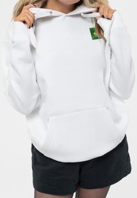 Paradiso Clothing THE ROLLING STONES COPACABANA - Hoodie - white