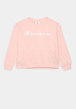 AMERICAN CLASSICS CREWNECK UNISEX - Bluza - light pink