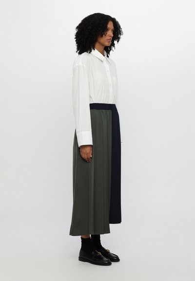 Weekend Max Mara MANAGUA - Vekkihame - blu