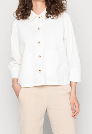 Veste légère - off-white