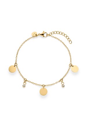 COINS - Armband - gold-coloured